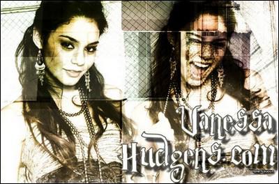 Vanessa Hudgens