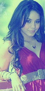 Vanessa Hudgens