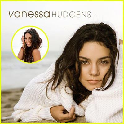 Vanessa Hudgens