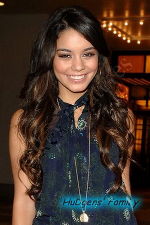 Vanessa Hudgens