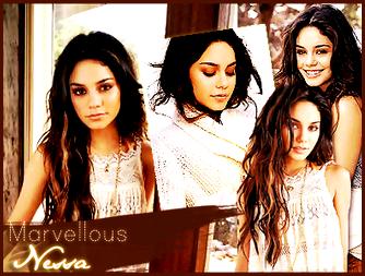 Vanessa Hudgens