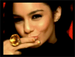 Vanessa Hudgens 