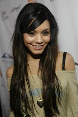 Vanessa Hudgens
