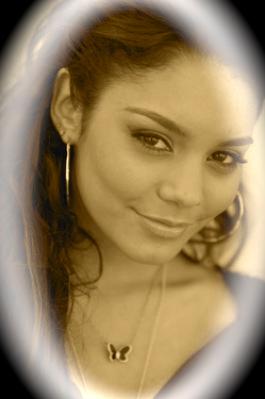 Vanessa Hudgens