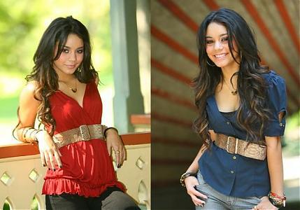 Vanessa Hudgens