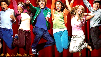 High school musical