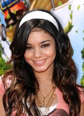 Vanessa Hudgens