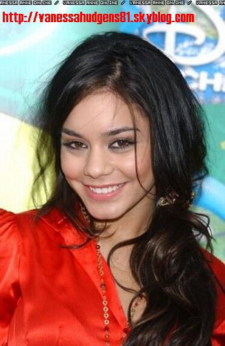 Vanessa Hudgens