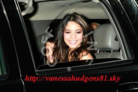 Stella Hudgens et Vanessa Hudgens